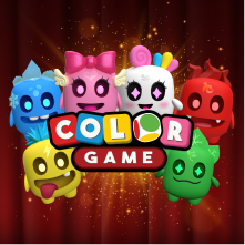 Casino Plus Color Game Betting Odds CGJP1-24082804 August 28 2024