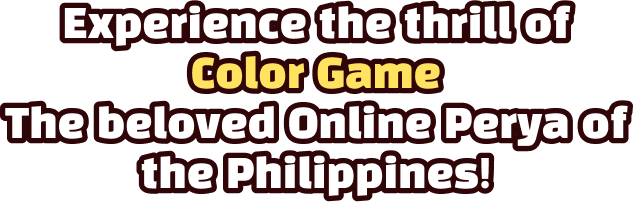 Color Game