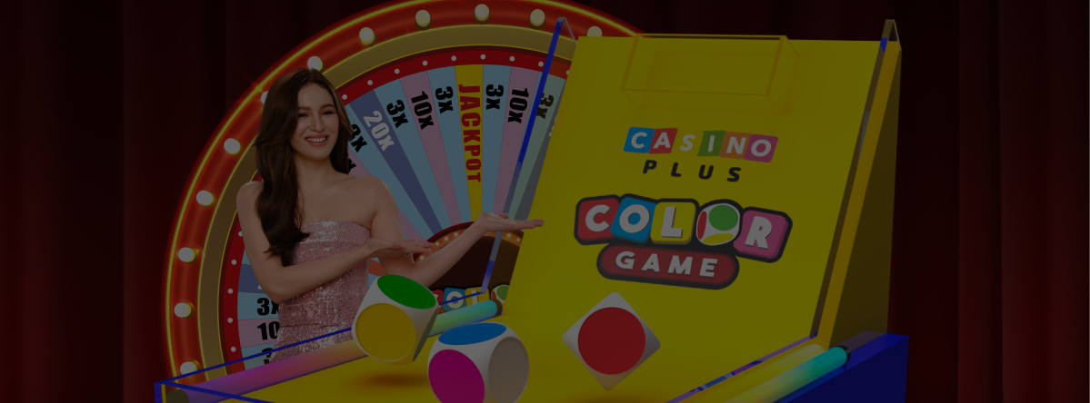 Color Dice
